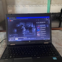 Cần bán Probook 6570b Máy Mượt Siêu Bền Bỉ