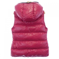 Duvetica DUVETICA Áo gile lông vũ 629155