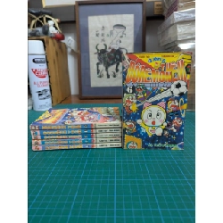 TRUYỆN TRANH Doremon Thêm - Fujiko F Fujio 148142