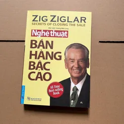 Nghệ thuật bán hàng bậc cao