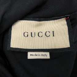 Áo khoác GUCCI - Hàng hiệu Authentic 824715