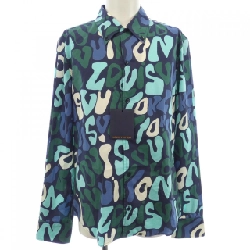 Áo sơ mi LOUIS VUITTON - Hàng hiệu Authentic