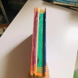 BỘ 6 CUỐN VỀ HIV & AIDS 698185