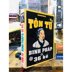 Tôn Tử Binh Pháp và 36 kế 126880