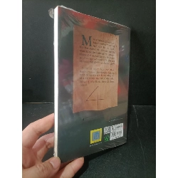 Bộ tứ mới 100% Agatha Christie HCM1604 VĂN HỌC 432749