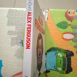Hồi ký Alex Ferguson 749564
