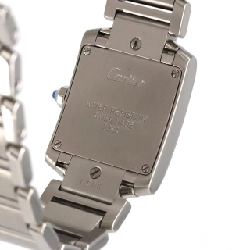 Cartier Tank Française SM W51008Q3 SS Quartz - Hàng hiệu Chính hãng 882203