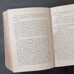 Chuyện thường ngày ở huyện (tiểu thuyết - xb 1978) 576290