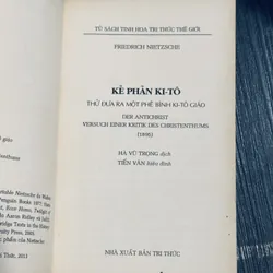 Kẻ phản Kito 607761