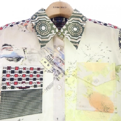 Áo sơ mi LOUIS VUITTON 643446