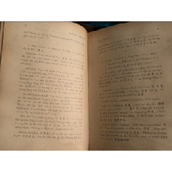 Dịch Học Tinh Hoa - Nguyễn Duy Cần 128839