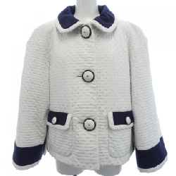 【Mã giảm giá】Áo khoác CHANEL