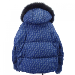 TATRAS TATRAS áo khoác lông 635751