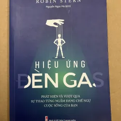 Hiệu ứng đèn Gas