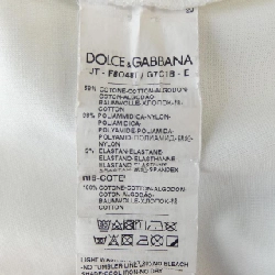 Dolce & Gabbana DOLCE&GABBANA F8O48T/G7C1B Áo thun - Hàng hiệu Chính hãng 901685