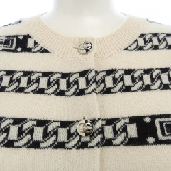 Áo khoác cardigan CHANEL 637124