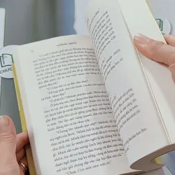 Kẻ May Mắn - Nicholas Sparks 744688