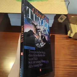 Tuyết đen- Giao Chi 562053