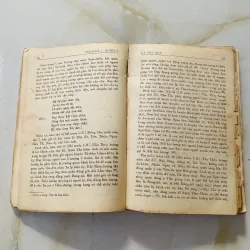 Đại Việt sử ký toàn thư tập 1 (1972)  1011045