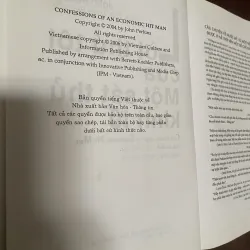 Lời thú tội của một sát thủ kinh tế-John Perkins 1036090