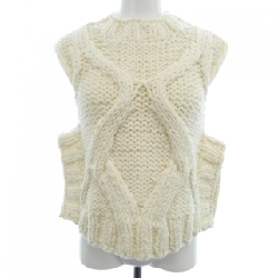 Áo gile FABIANA FILIPPI - Hàng hiệu Authentic