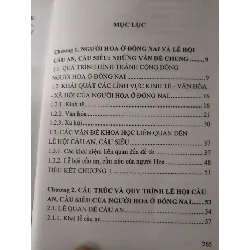 Lễ hội cầu an cầu siêu người hoa TÂM LINH - TÔN GIÁO - THIỀN ANTQ0810 577984