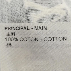 Áo thun họa tiết sọc Louis Vuitton 824197