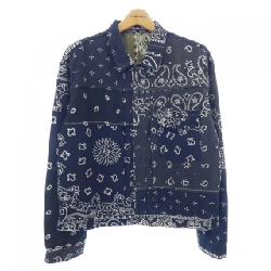 Áo sơ mi KAPITAL - Hàng hiệu Authentic