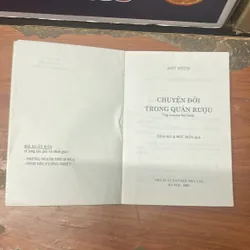 COMBO AZIT NEXIN CHUYỆN ĐỜI TRONG QUÁN RƯỢU- CHUYỆN TÌNH ĐẪM LỆ- NHỮNG NGƯỜI THÍCH KHÓC 674768