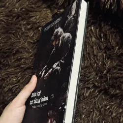 Bút ký từ tầng hầm (bìa cứng) 1003156