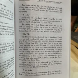 HI DI VỚI NỀN VĂN HOÁ TRUNG HOA ĐỜI TỐNG - DƯƠNG THÀNH 776344