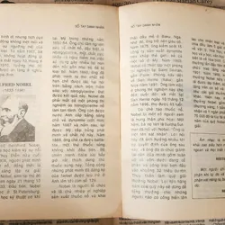 SỔ TAY DANH NHÂN THẾ GIỚI 726801