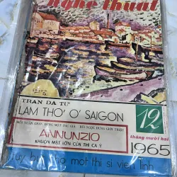 TUẦN BÁO NGHỆ THUẬT DO NHÀ VĂN MAI THẢO CHỦ TRƯƠNG 973076