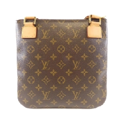 Túi đeo vai Louis Vuitton Monogram Pochette Bosphore M40044 611951