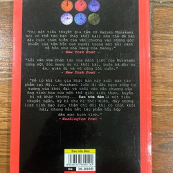 Sau Nửa Đêm - Haruki Murakami (t4) 531242
