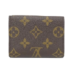 Ví Louis Vuitton Monogram Portefeuille Céleste M81665 621141