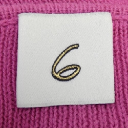 6ROKU Knit - Hàng hiệu Authentic 826913