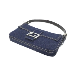 Túi xách vai Fendi Baguette 26424 - Hàng hiệu Chính hãng 803291