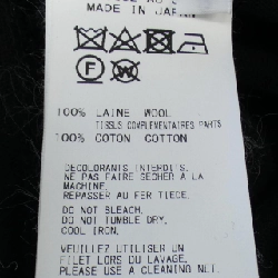 YOHJI YAMAMOTO+NOIR Áo khoác 637409