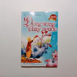 Dòng Sông Chảy Ngược - Danh Tác Thế Giới Dành Cho Thiếu Nhi 301803