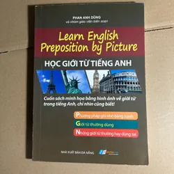Học giới từ tiếng anh