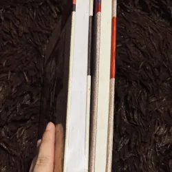 Hồi ký song đôi (bìa cứng) 1010444