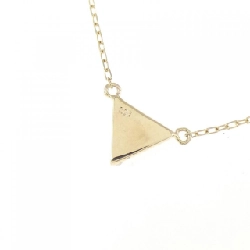 K10YG Dây chuyền kim cương 0.01CT - Hàng hiệu Chính hãng 864256