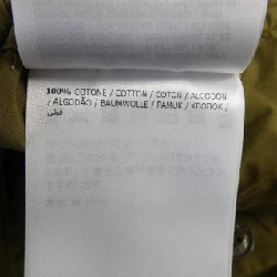 Quần MONCLER - Hàng hiệu Authentic 899989