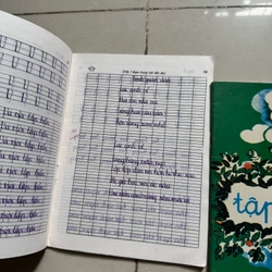 Tập viết 3 xưa 521701