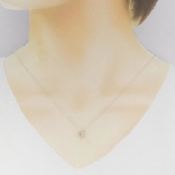 K10YG Dây chuyền kim cương 0.20CT - Hàng hiệu Chính hãng 865795