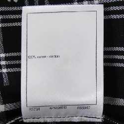 CHANEL METIERS D'ART LOOK34 P75263V66958 23A Áo sơ mi - Hàng hiệu Authentic 816577