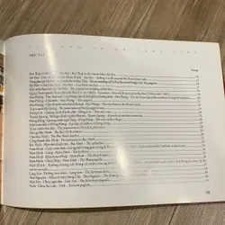 VIỆT NAM XƯA, sách ảnh, xb 2012 732991