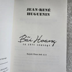 Bãi hoang | Huỳnh Phan Anh dịch 445930