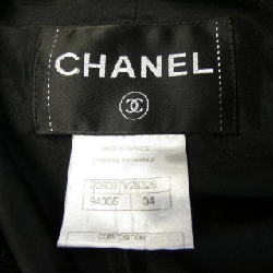 Chanel CHANEL P39397V28326 Áo khoác 633413